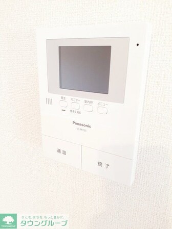 フランの物件内観写真